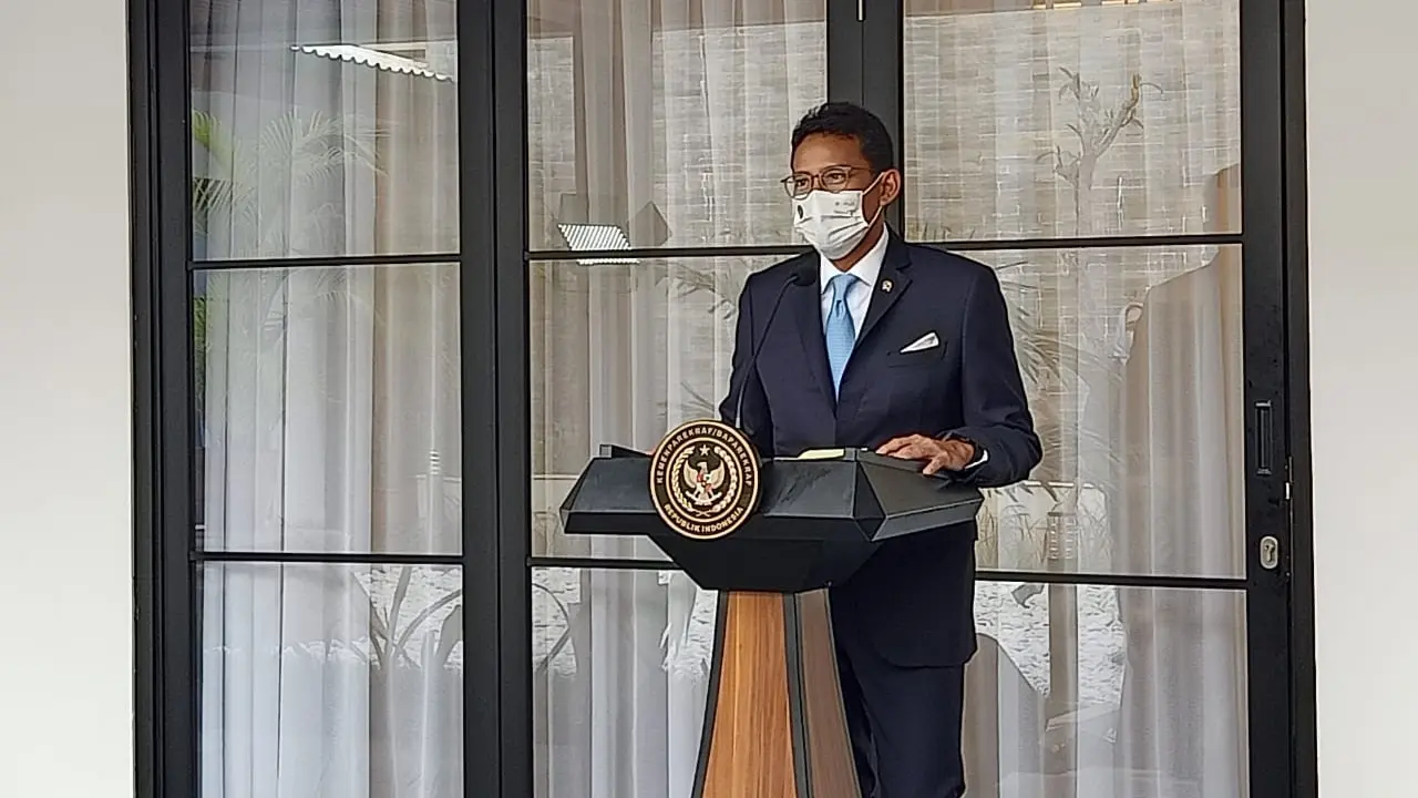 Bagaimana Nasib Rencana Membuka Travel Corridor Arrangement Bintan dan Batam pada 21 April 2021?