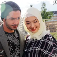 Cuplikan film Surga yang Tak Dirindukan 2 (MD Entertainment)