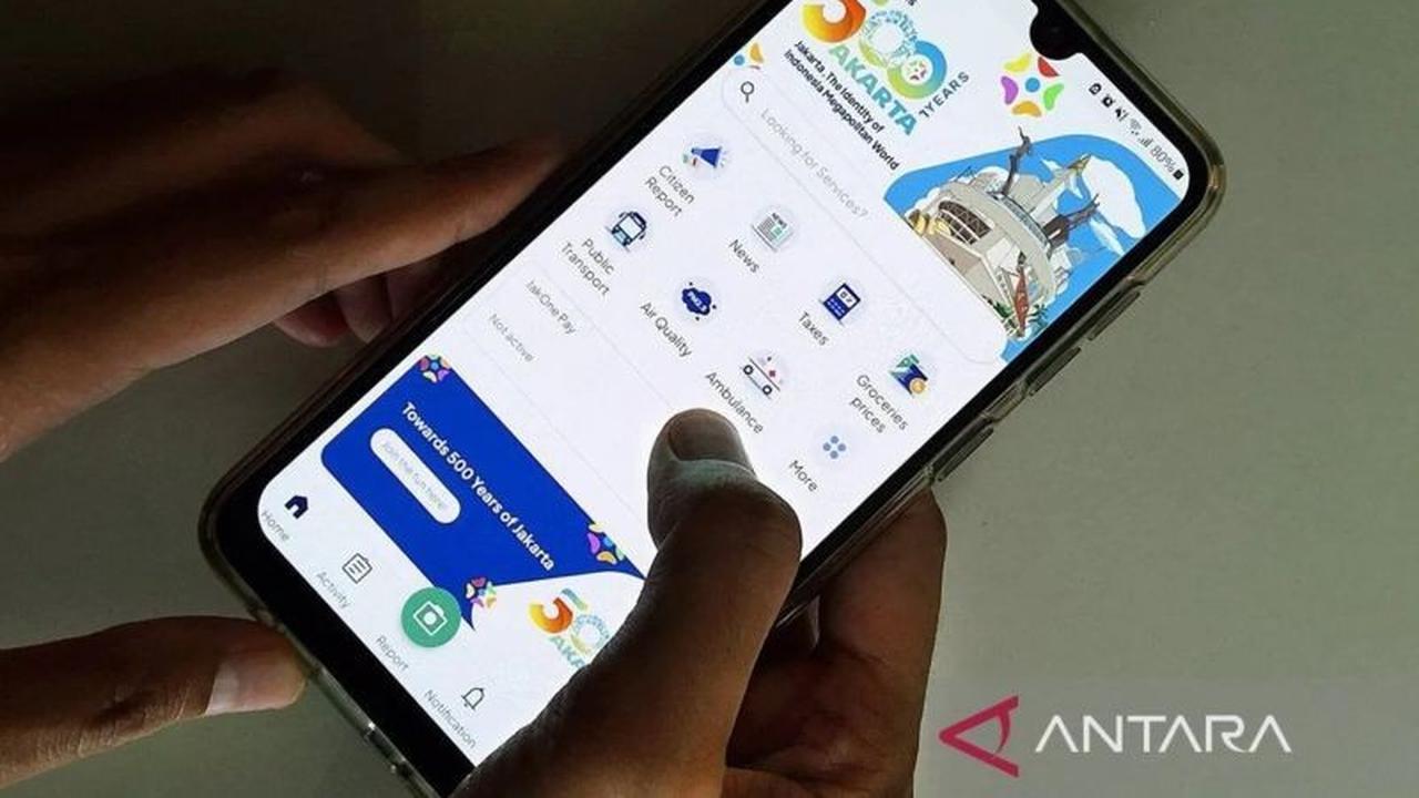 Ayo Lapor Camat: Solusi Cepat Atasi Masalah Wilayah Jakarta Selatan Sebelum Viral