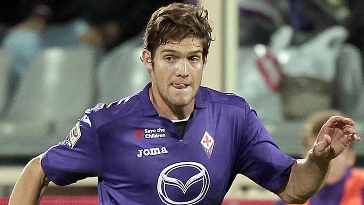 Marcos Alonso