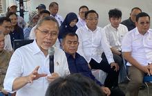 VIDEO: Zulhas Blak-blakan Kunjungan Negara Bersama Prabowo "Apapun yang Diminta, Pangeran MBZ Setuju"