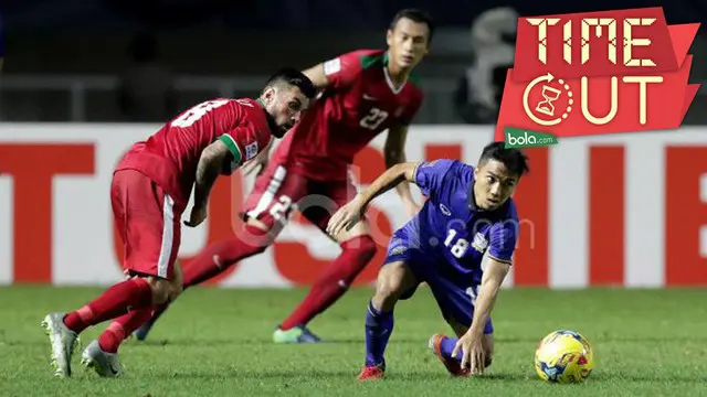 Pemain Terbaik Piala AFF 2016 Gantikan Irfan Bachdim di J-League