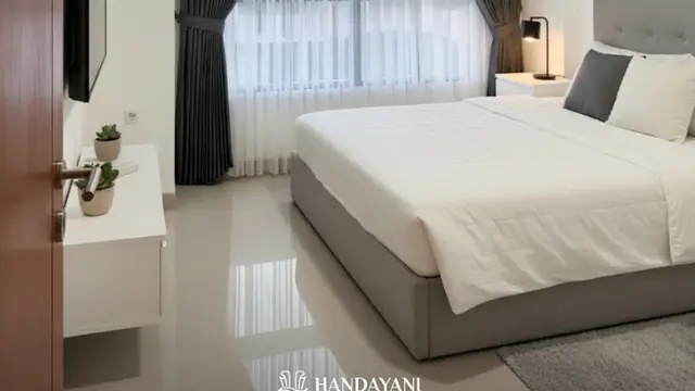 Rekomendasi Tempat Beli Gorden yang Bagus di Semarang (Foto: Google Maps/Gorden Semarang Handayani)