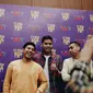 Popconcert di Popcon Asia 2018. (Dokumentasi Popcon Asia 2018)