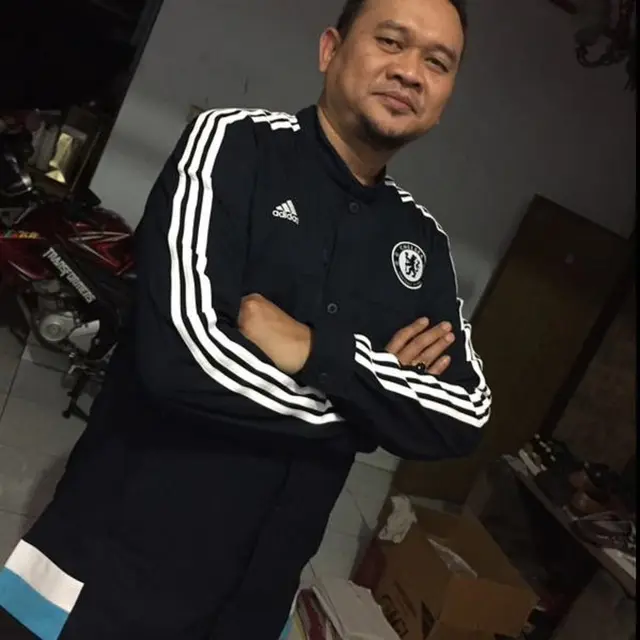 Kata Bijak Cak Lontong