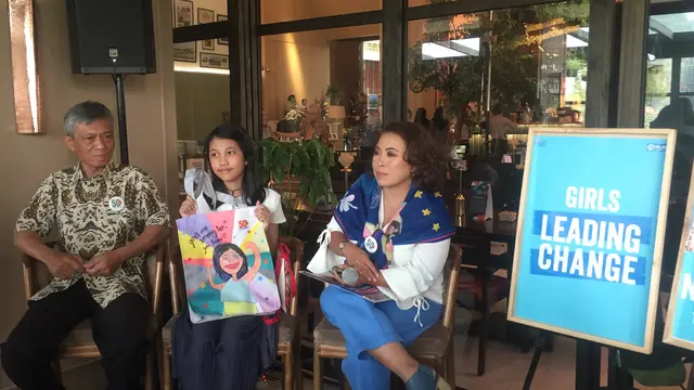 Plan International Indonesia