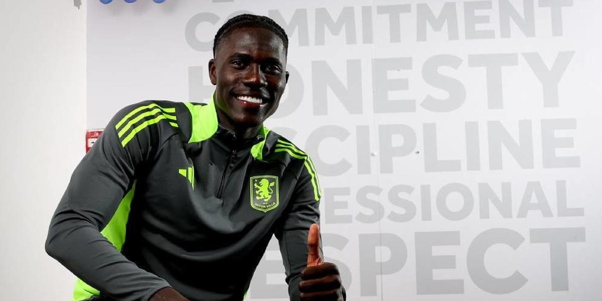 Bintang Aston Villa Ini Sebenarnya Nyaris Gabung Manchester United, Kenapa Gagal?