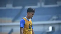 Jelang Liga 1, Bek Persib Sudah Kantongi Gambaran Kekuatan Para Rival