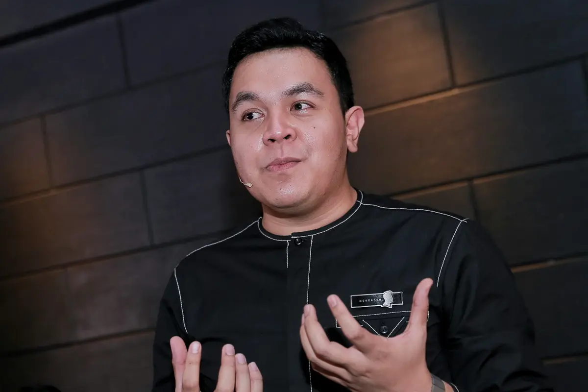 [Bintang] Tulus