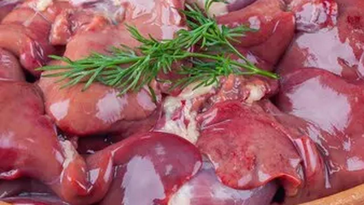 1. Ati Ayam: Manfaat dan Risiko