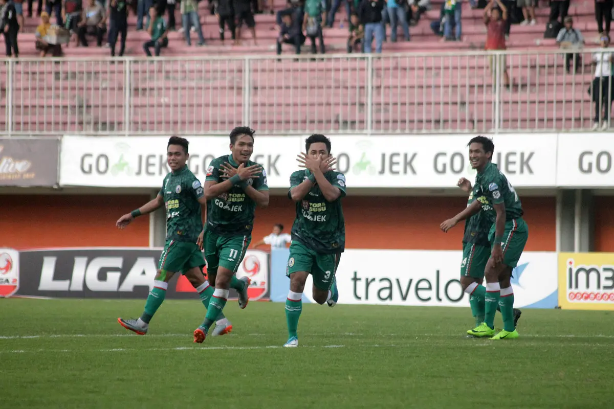 PSS Sleman