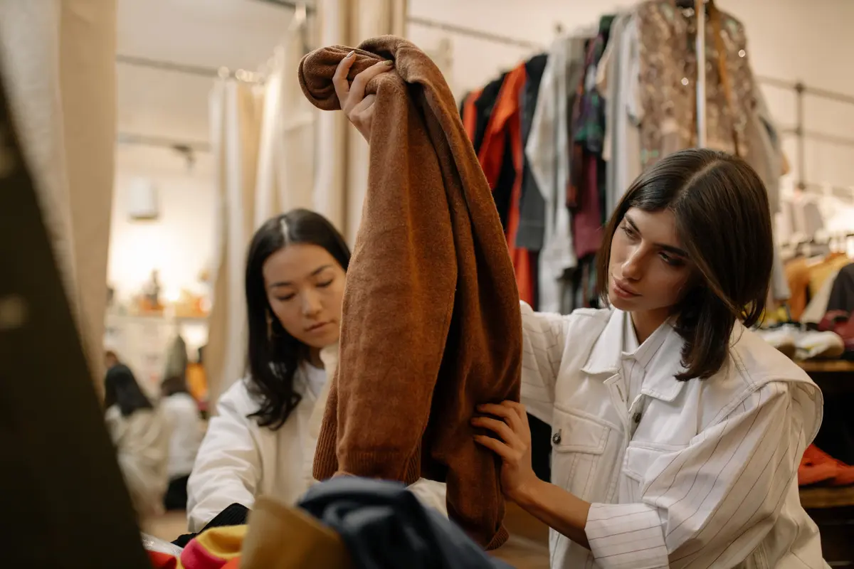 5 Tips Mudah untuk Mencuci Baju Thrift