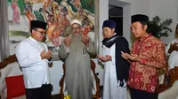 Ulama Al-Azhar Mesir Kagumi Kebersihan dan Keindahan Kota Banyuwangi