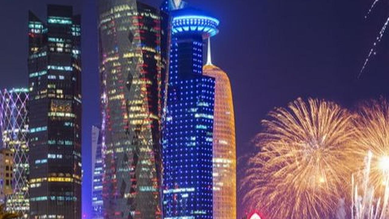Pertama di Dunia, Geneva International Motor Show 2023 Digelar di Doha, Qatar