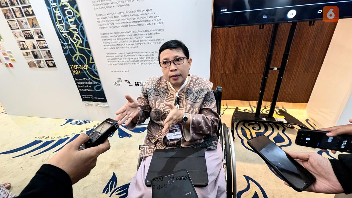 Mayoritas Dosen Disabilitas Mengajar di Lingkungan Kampus yang Tak Inklusif