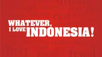 [QUIZ] Seberapa Besar Kecintaanmu Pada Indonesia? 