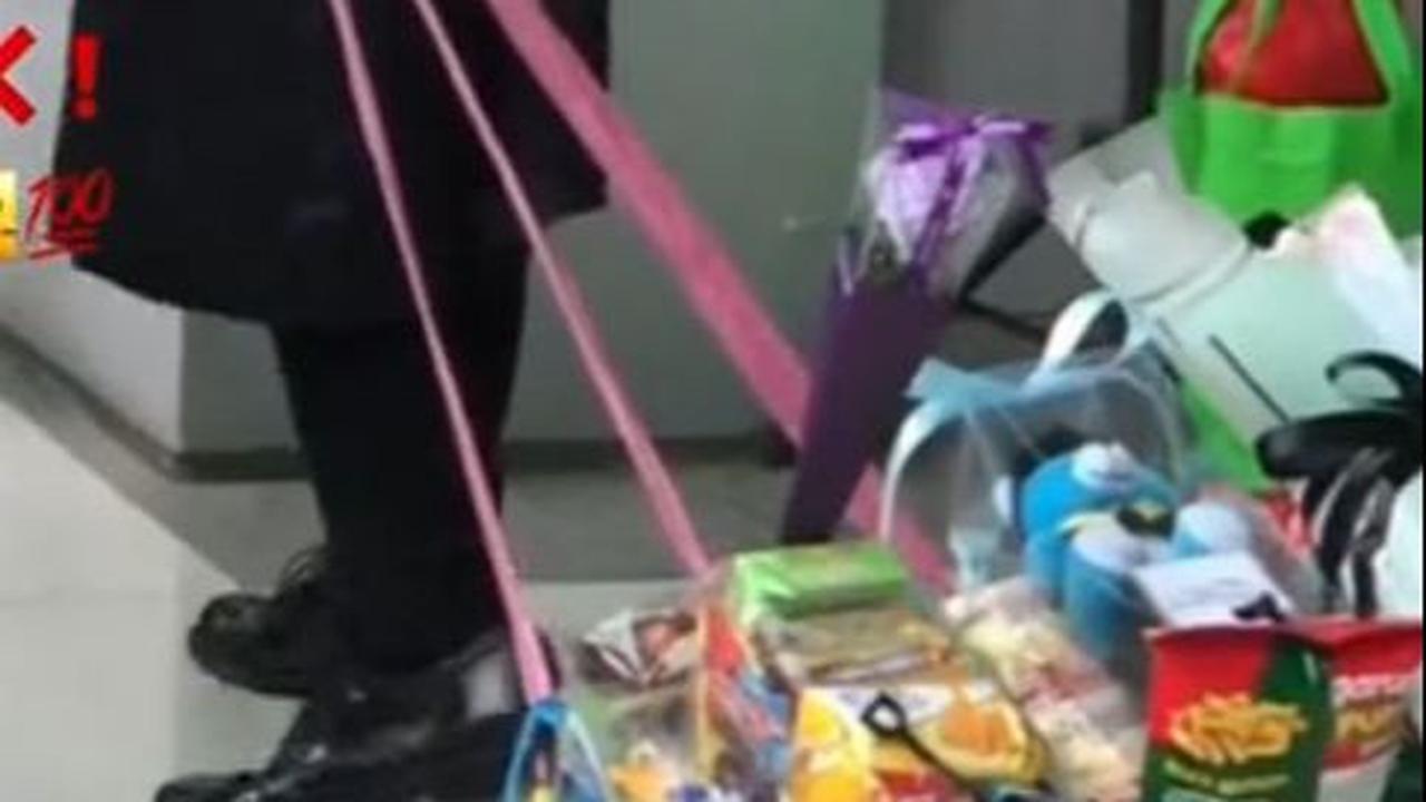Viral Mahasiswa di Kalimantan Timur Wisuda Dapat ‘Truk Bunga’ saat Wisuda, Curi Perhatian