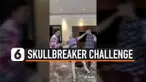 CHALLENGE BAHAYA