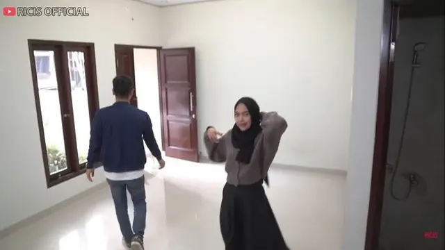 7 Potret Rumah Mewah Teuku Ryan, Calon Suami Ria Ricis yang Akan Dihuni Bersama