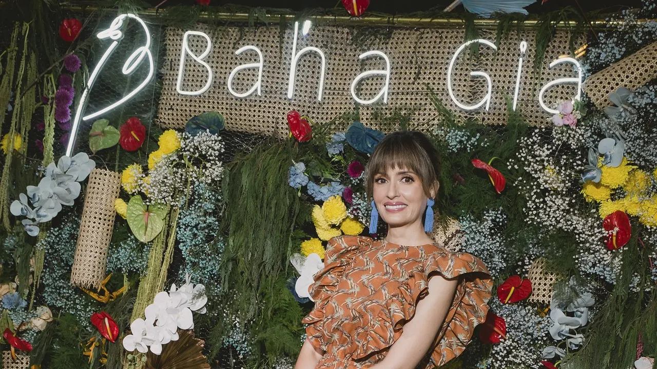 Lady Boss: Bianca Lutfi