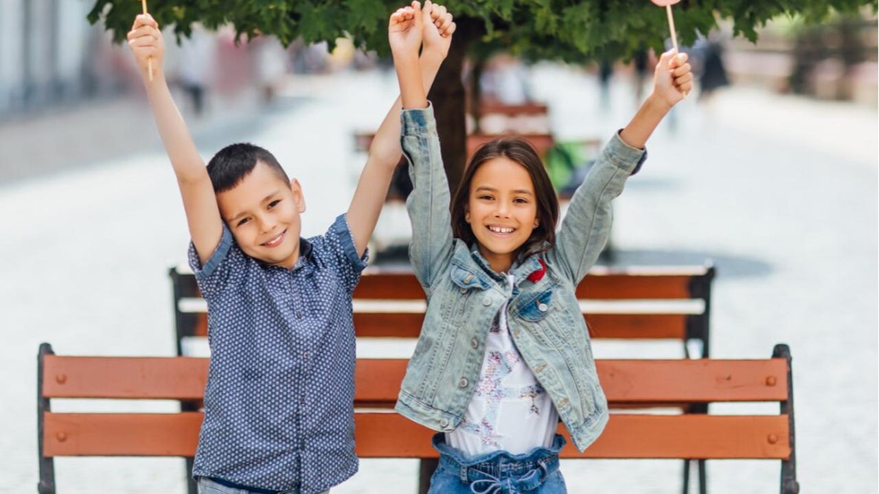 Mengapa Nutrisi Penting di Tahun-tahun Awal Anak? Ini Penjelasannya!