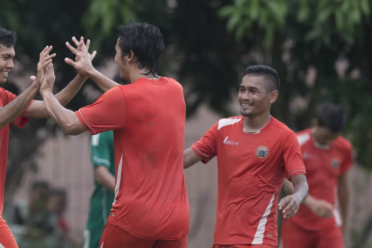 Persija Jakarta