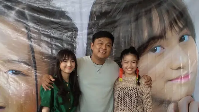 Posan Tobing jadi produser (Istimewa)