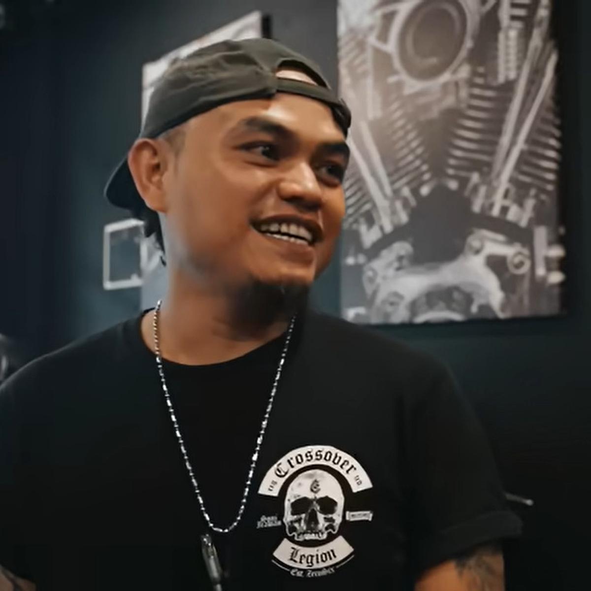 Nikita Mirzani Borong Motor Mewah untuk Hadiah Ulang Tahun untuk Kakak Tertua