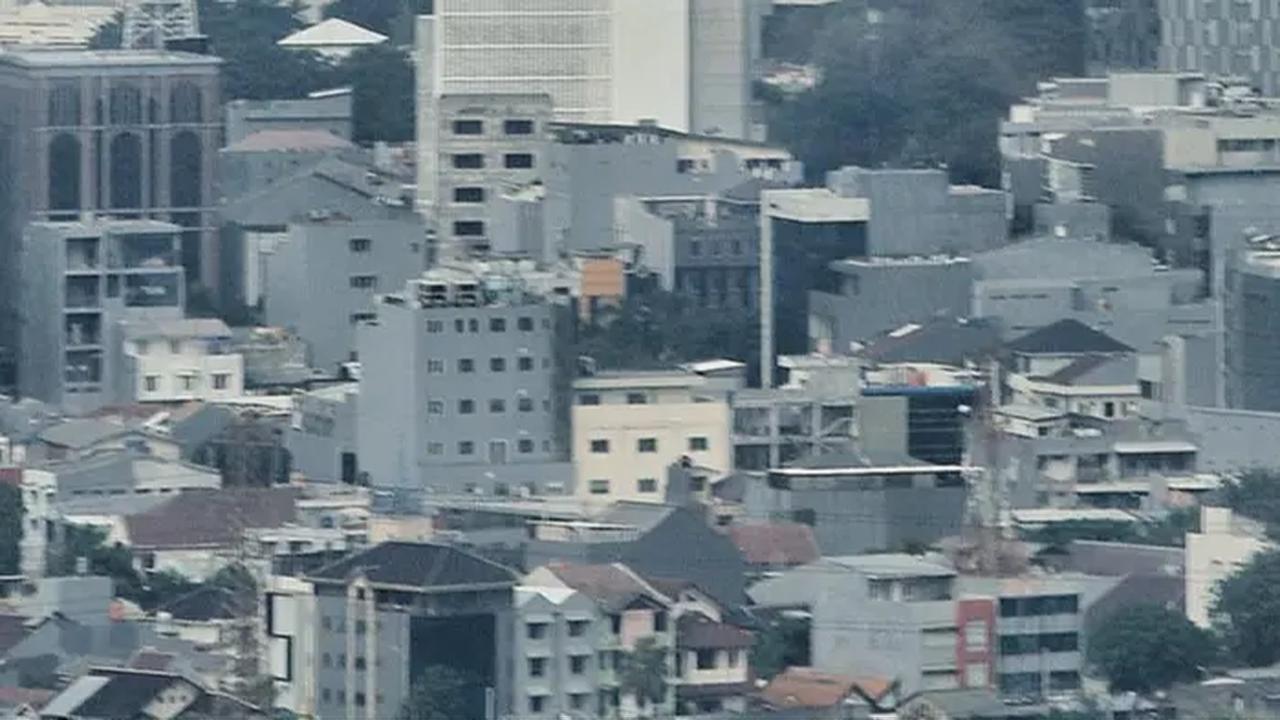 Ekonomi Indonesia Lebih Baik Dibanding Malaysia, tapi Kalah Dibanding Vietnam