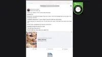 Cek Fakta: Tidak Benar Link Pendaftaran Token dan Subsidi Listrik Gratis dari PLN