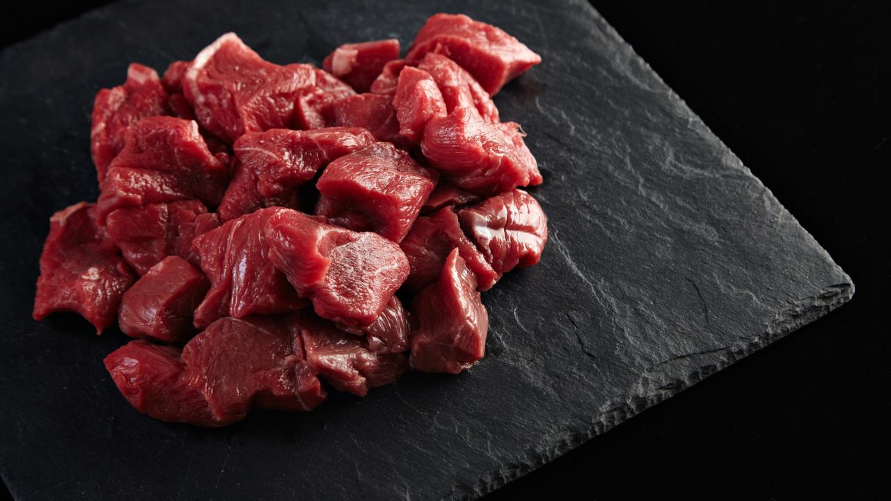 Ilustrasi Daging Sapi