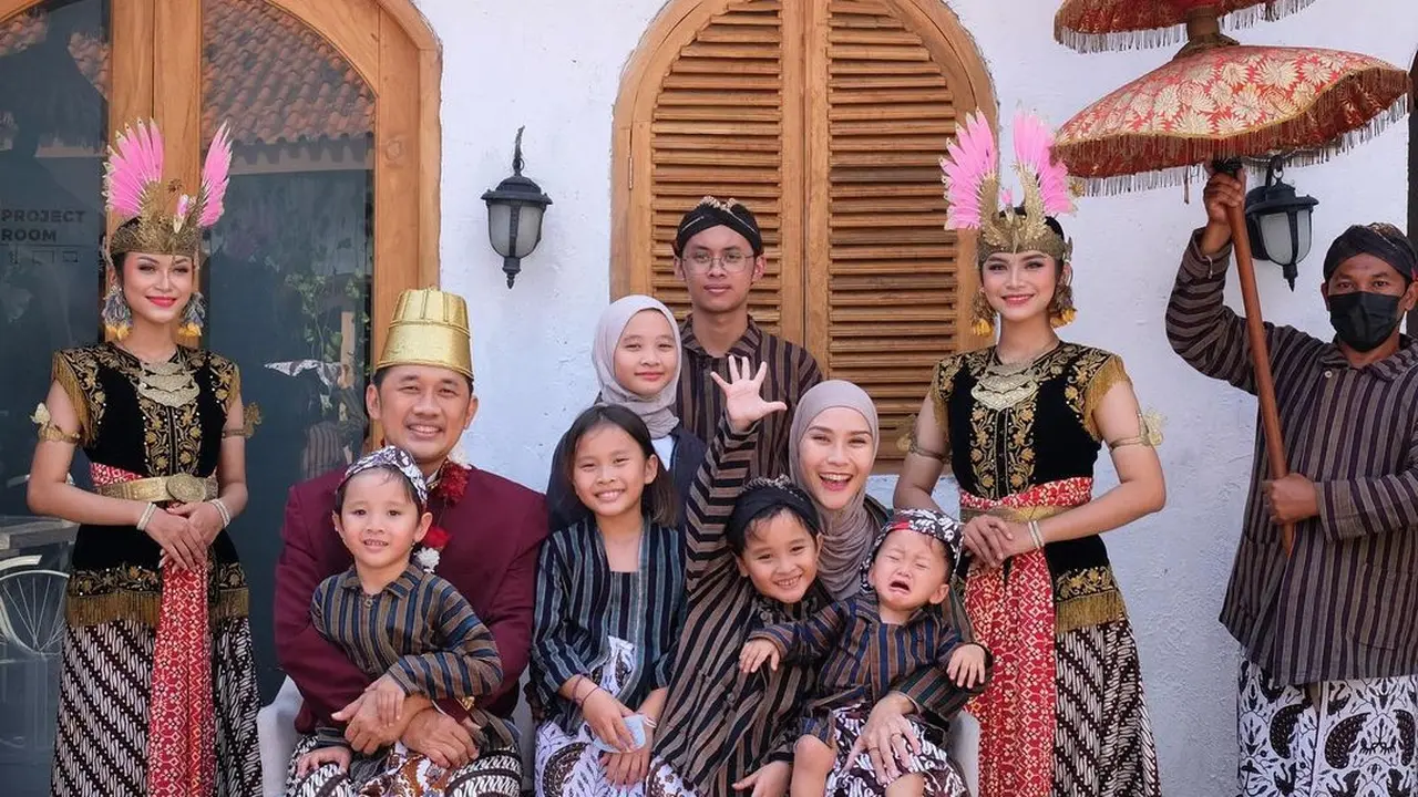 Hanung Bramantyo.