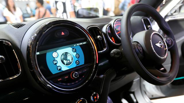 Daftar Harga Mini Cooper Dari Bekas hingga Model Terbaru 2021, Berkisar Mulai Rp 465 Jutaan