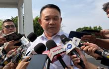 Segini Jumlah Harta Kekayaan Dudung Abdurachman, Kepala Staf Kepresiden yang Baru Dilantik Prabowo
