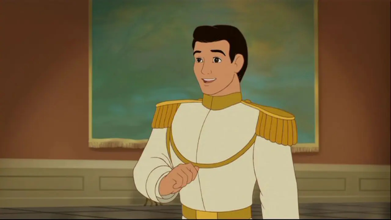 [Bintang] Disney