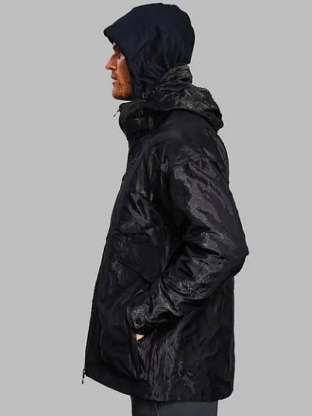 Jaket Tolak Penyakit Dibanderol Rp 16 Juta, Tertarik Beli?