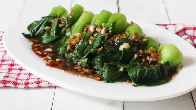 4 Kreasi dengan Saus Tiram yang Bisa Jadi Menu Andalan Saat Puasa