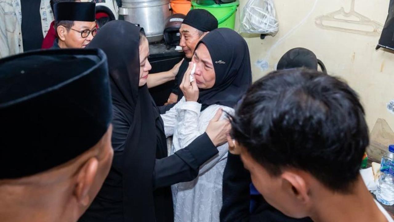 Puan Maharani: Kenapa Jaga Persatuan Nasional Penting? Tragedi Ojol Jadi Peringatan