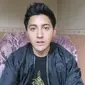 Aron Ashab (Foto: Instagram)