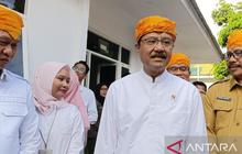 Menteri Sosial Ajak Masyarakat Manfaatkan Program Sekolah Rakyat untuk Pendidikan Anak
