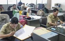 PNS Boleh WFA Mulai 24 Maret 2025, Bisa Kerja Sembari Perjalanan Mudk Lebaran