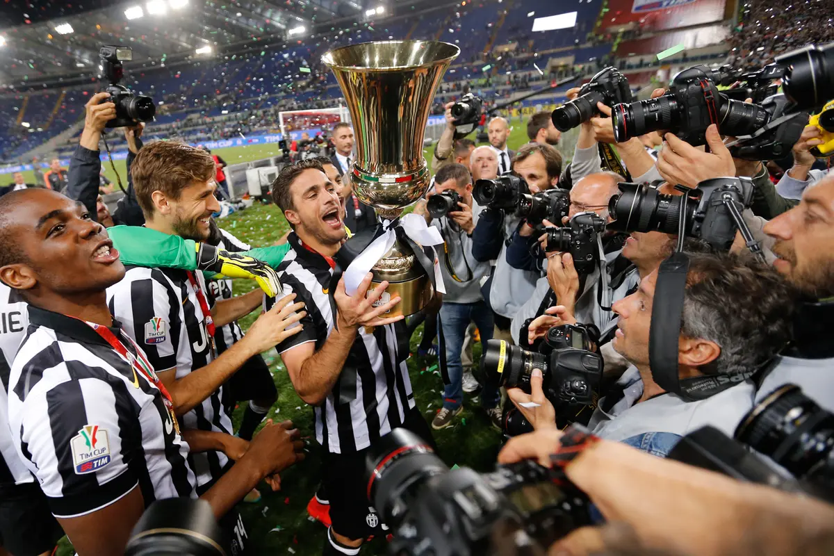 Juventus