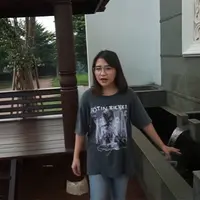 Prilly Latuconsina (Youtube/Prilly Latuconsina)