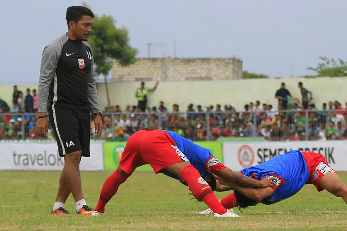 Martapura FC