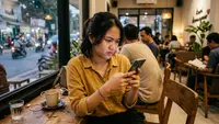 7 Karakter Orang yang Selalu Membalas Chat Grup Paling Akhir, Bukan Berarti Cuek