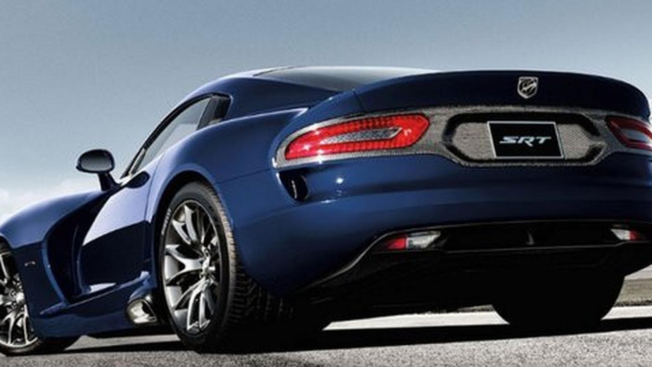 Dodge Viper