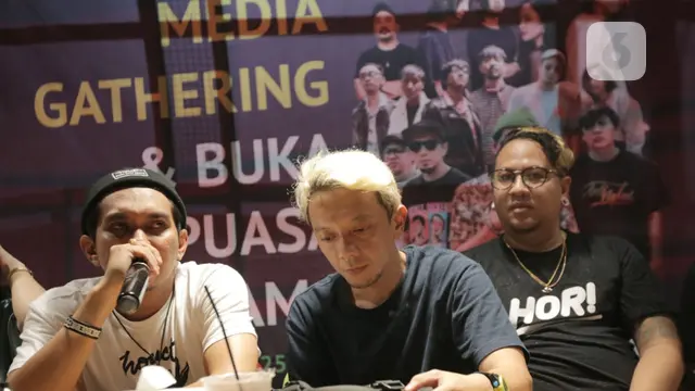 Rocket Rockers