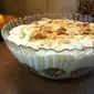 Banana Pudding Creamy