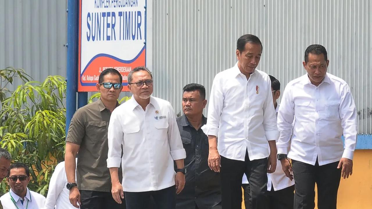 Dok. Istimewa