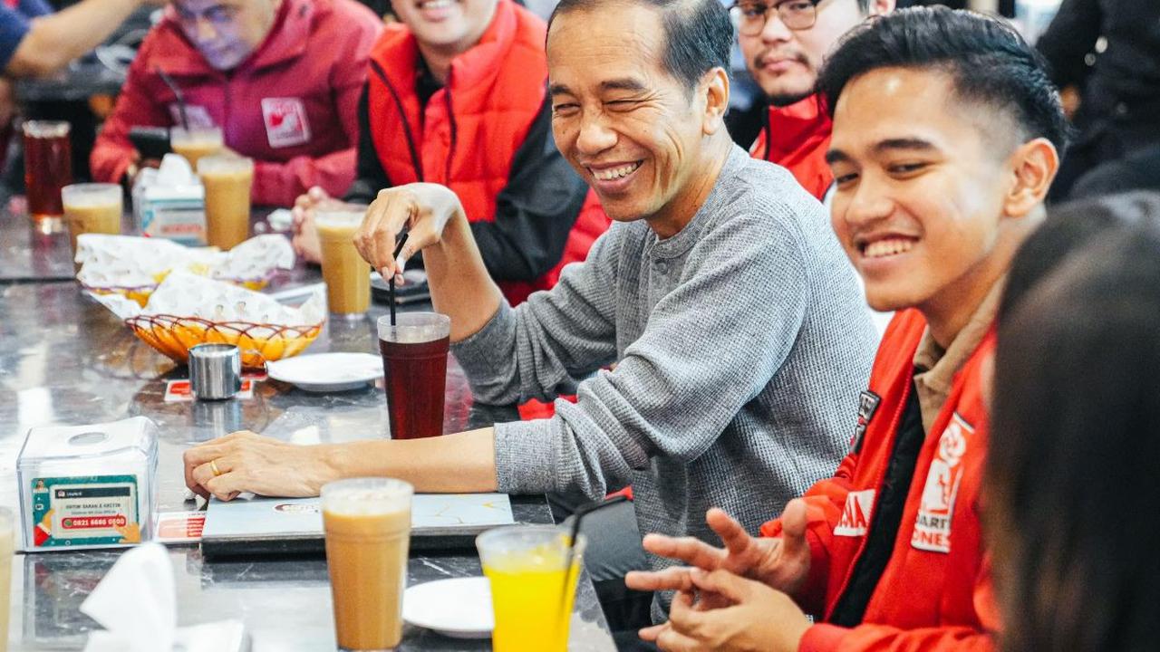 Dok. Istimewa